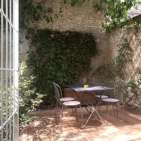 Il Giardino Segreto Lejlighed Parma Eksteriør billede